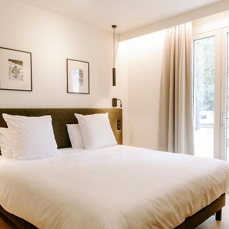 Soko Hotels-Pont Du Gard 里茅林斯 外观 照片