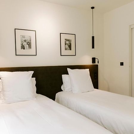 Soko Hotels-Pont Du Gard 里茅林斯 外观 照片