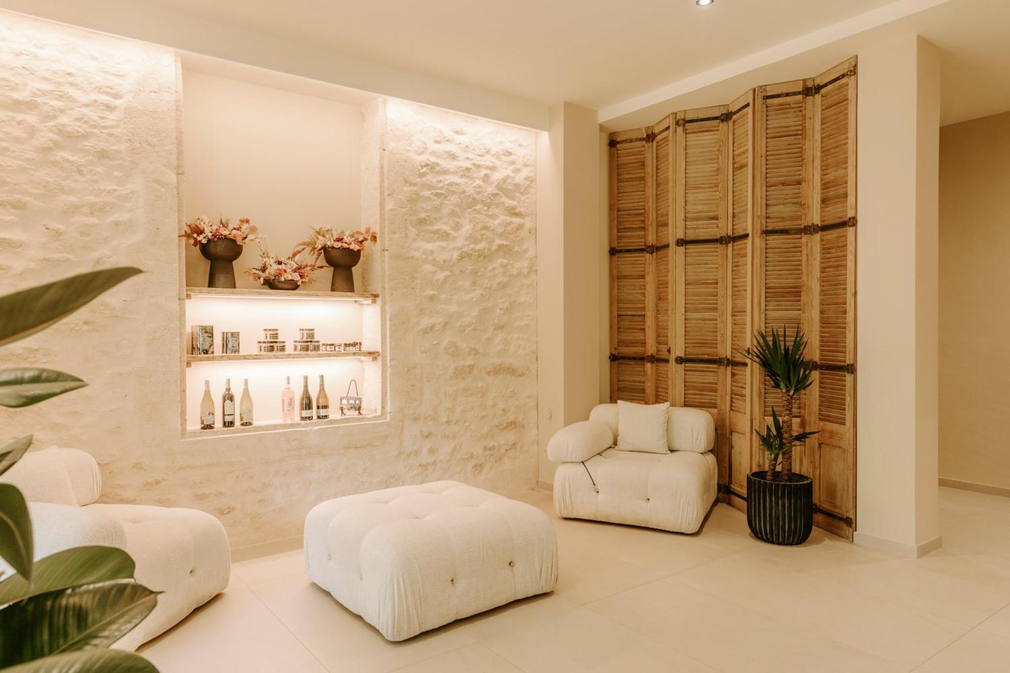 Soko Hotels-Pont Du Gard 里茅林斯 外观 照片