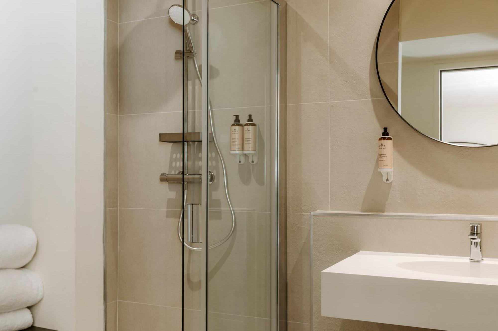 Soko Hotels-Pont Du Gard 里茅林斯 外观 照片