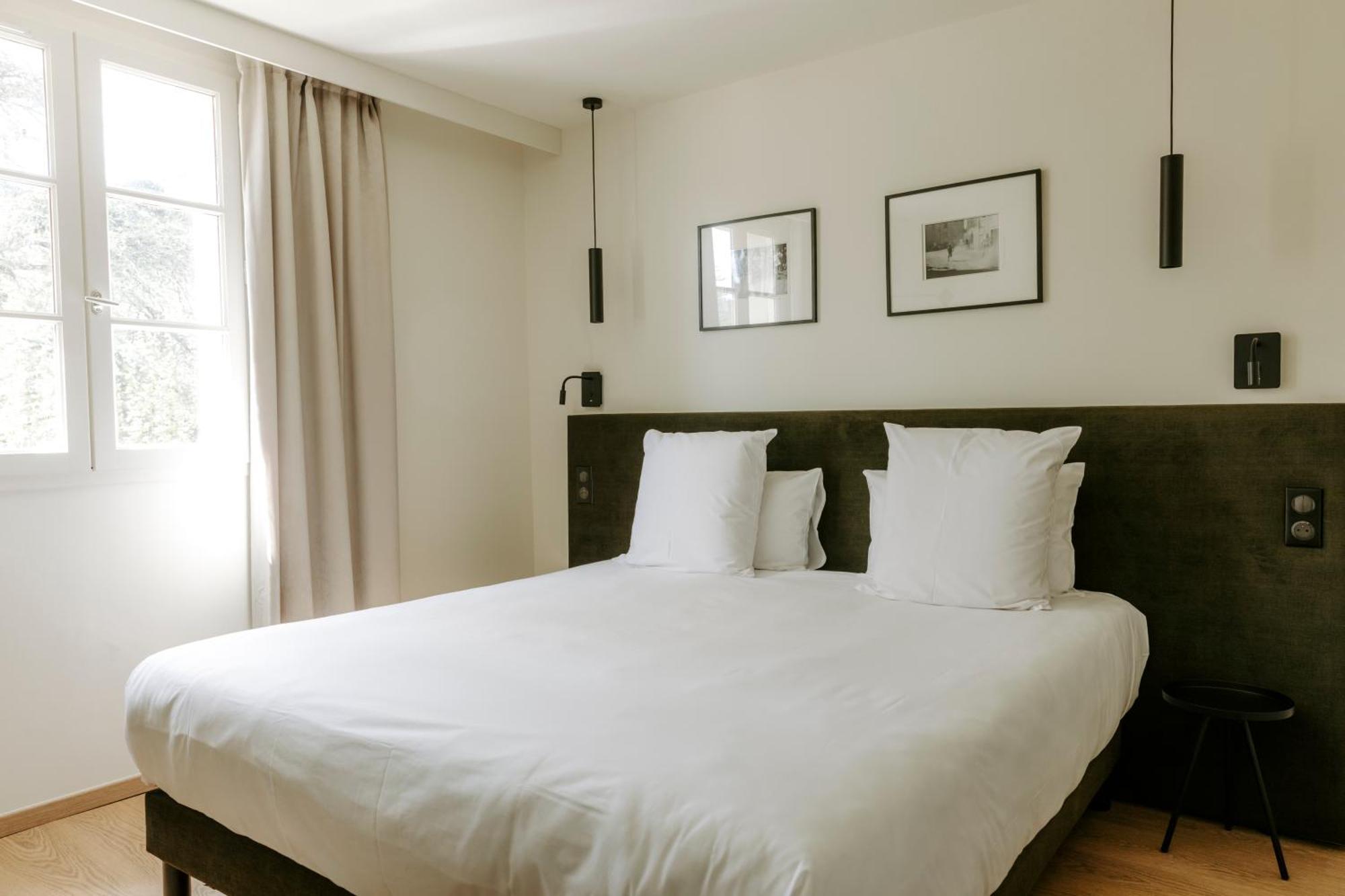 Soko Hotels-Pont Du Gard 里茅林斯 外观 照片